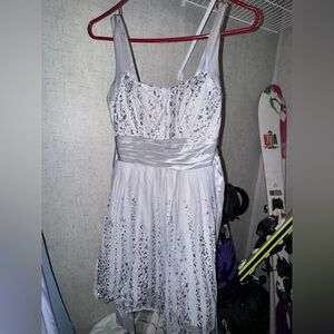 Short cocktail dress✨